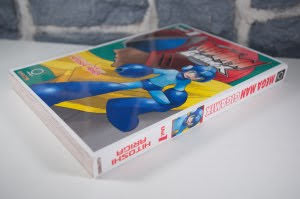 Mega Man Gigamix Vol. 1 (03)